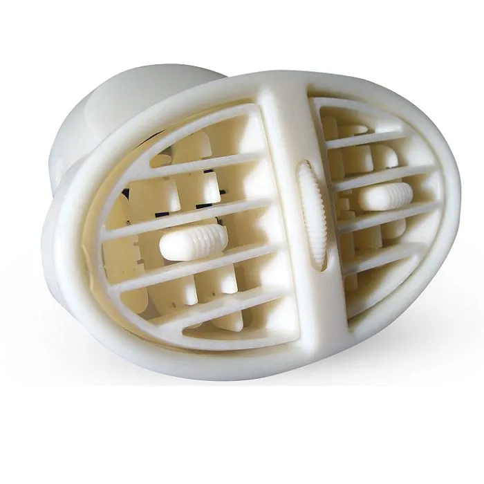 SLS 3D Printing PA12 Parts