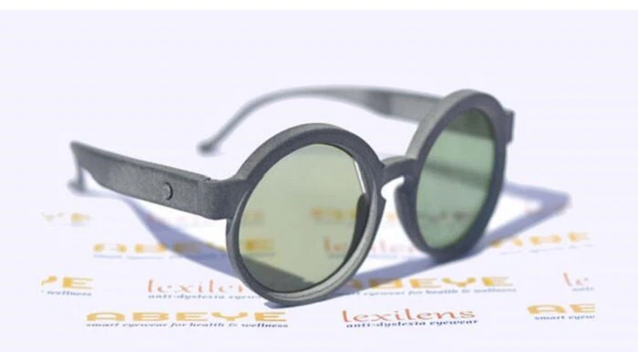 3D printed glasses 1