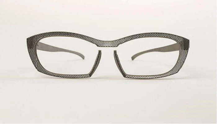 3D printed glasses 2