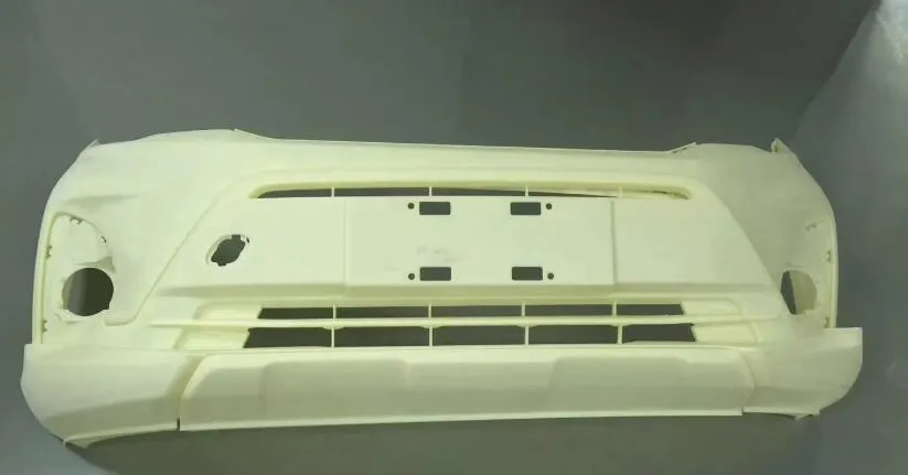 Auto Bumper a