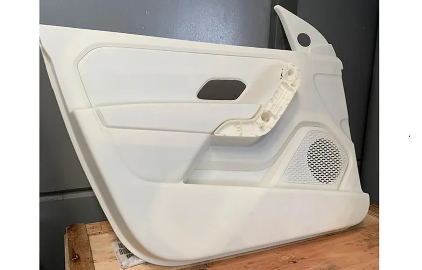 Automotive Door