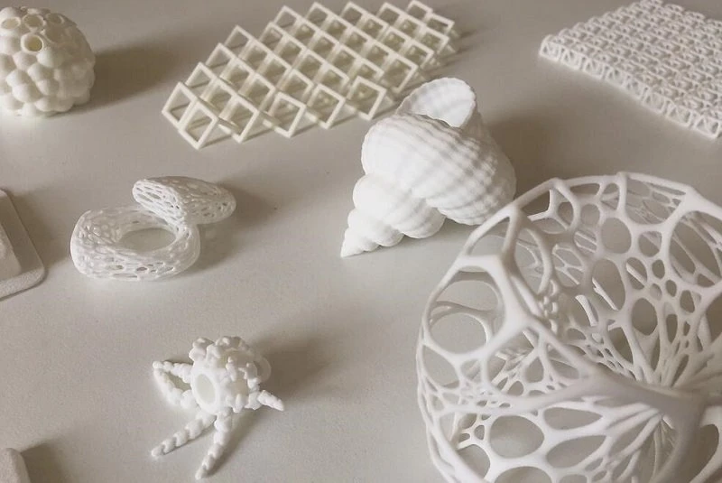 sls 3d printing