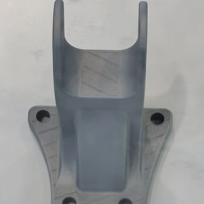 Metal Prototyping Services