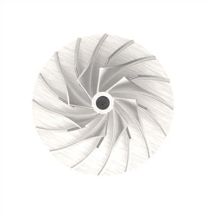Как очистить остатки порошка после 3D-печати металлом?