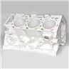 Как избежать механической деформации металлических 3D-печатных деталей?