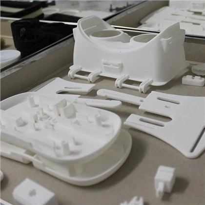Как провести проверку качества после 3D-печати металлом?