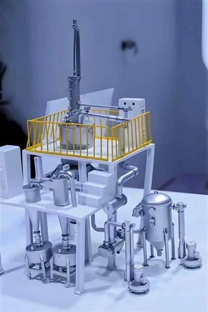 Требуется ли для 3D-печати металлом полная документация после-обработки?