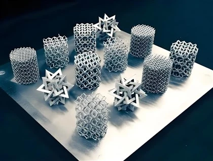 Служба 3D-печати SLM